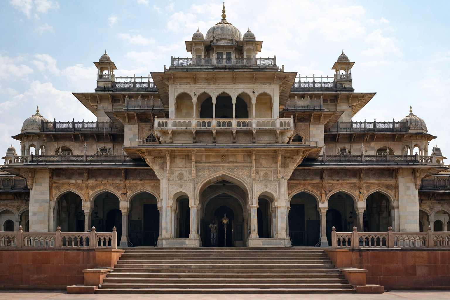 Brijvilas Palace Museum