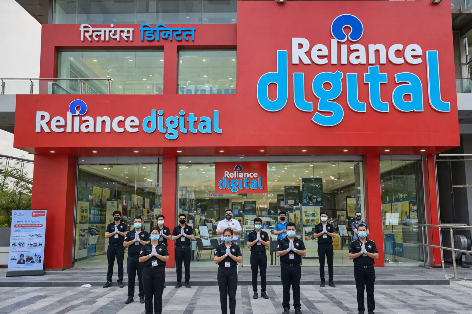 Reliance Digital