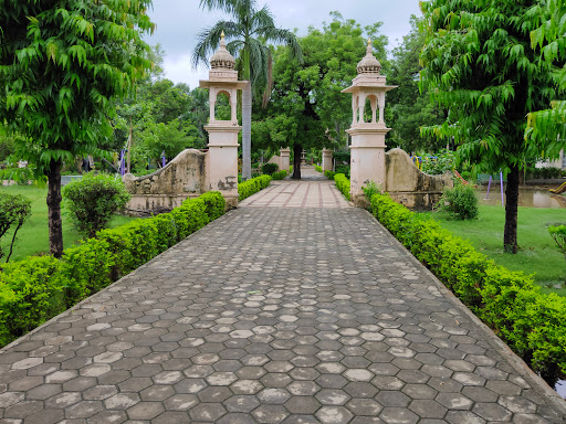 Nehru Park