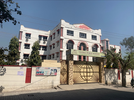 Global Public School