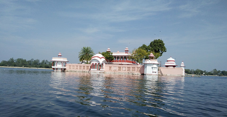 Kishore Sagar Jag Mandir
