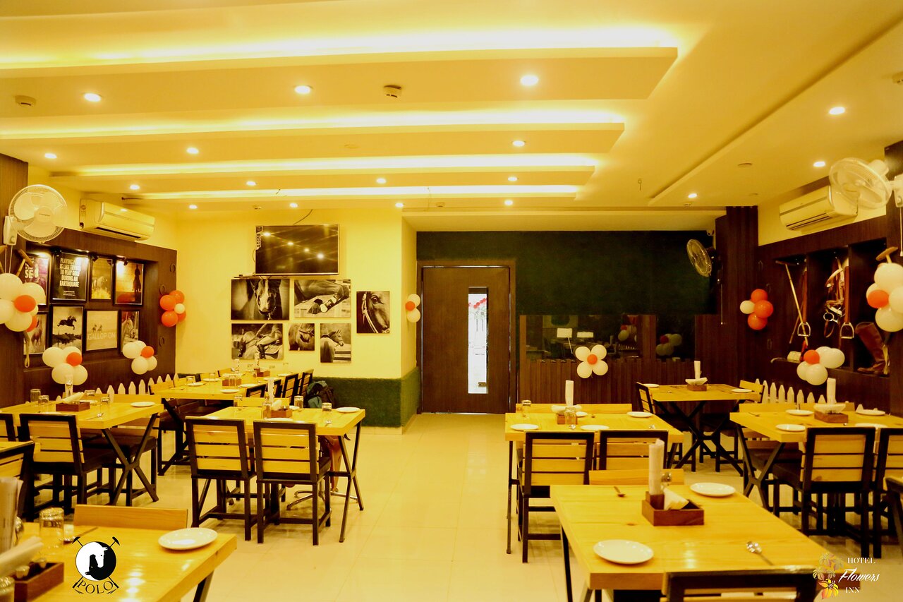 Polo Restaurant