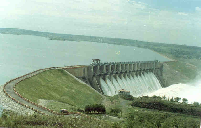 Jawahar Sagar Dam