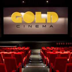 Gold Cinema, Kota (Aakash Mall)