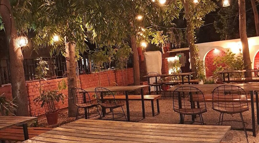 Country Express Home Cafe & Bar