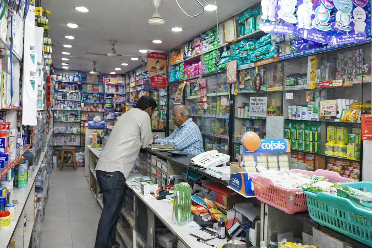 Jyoti Medical Store