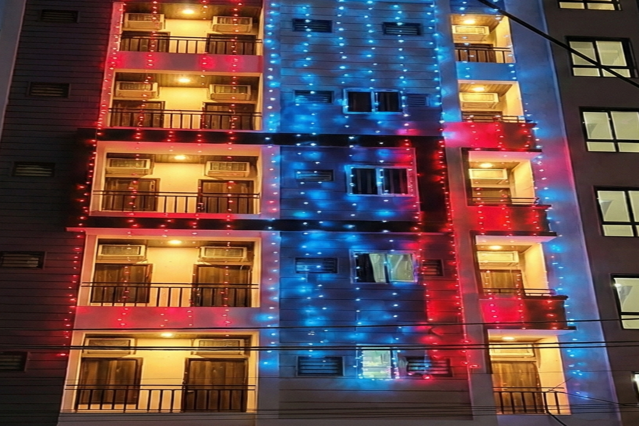 Kasturi Heights Best Boys hostel in Kota